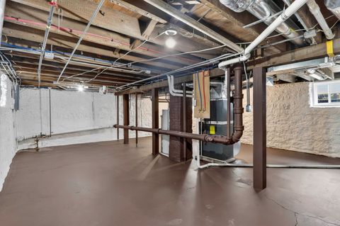 Tiny photo for 1011 15th Street, Rockford, IL 61104 (MLS # 12590464)