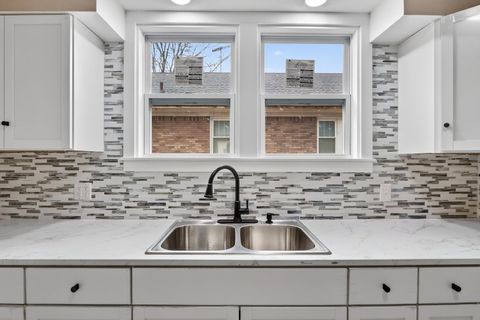 Tiny photo for 1011 15th Street, Rockford, IL 61104 (MLS # 12590464)