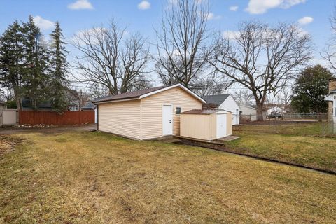 Tiny photo for 1011 15th Street, Rockford, IL 61104 (MLS # 12590464)