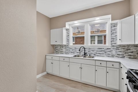 Tiny photo for 1011 15th Street, Rockford, IL 61104 (MLS # 12590464)