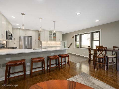 Tiny photo for 1729 Linden Avenue, Park Ridge, IL 60068 (MLS # 12490216)