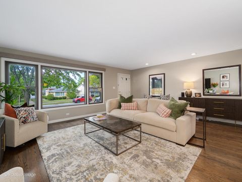 Tiny photo for 1729 Linden Avenue, Park Ridge, IL 60068 (MLS # 12490216)