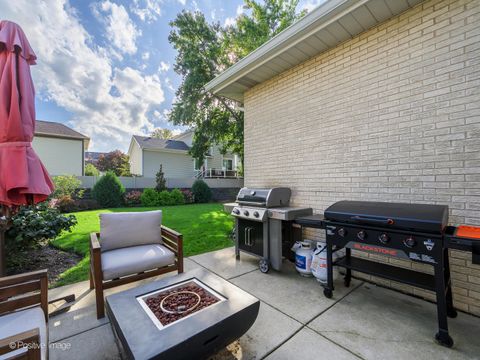 Tiny photo for 1729 Linden Avenue, Park Ridge, IL 60068 (MLS # 12490216)