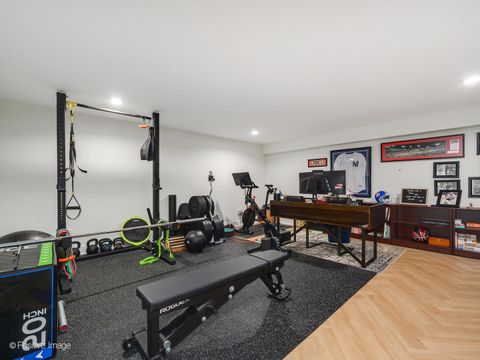 Tiny photo for 1729 Linden Avenue, Park Ridge, IL 60068 (MLS # 12490216)