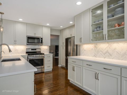Tiny photo for 1729 Linden Avenue, Park Ridge, IL 60068 (MLS # 12490216)