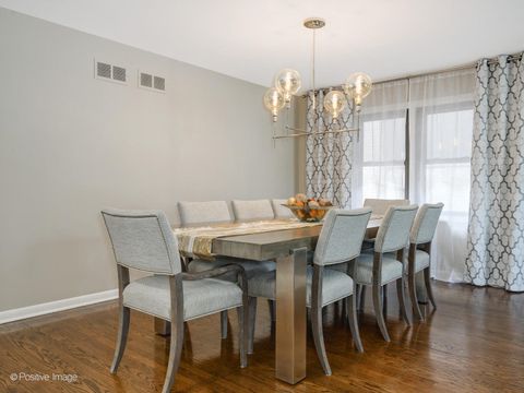 Tiny photo for 1729 Linden Avenue, Park Ridge, IL 60068 (MLS # 12490216)