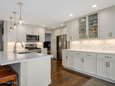 Tiny photo for 1729 Linden Avenue, Park Ridge, IL 60068 (MLS # 12490216)