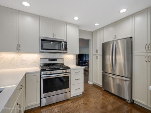 Tiny photo for 1729 Linden Avenue, Park Ridge, IL 60068 (MLS # 12490216)