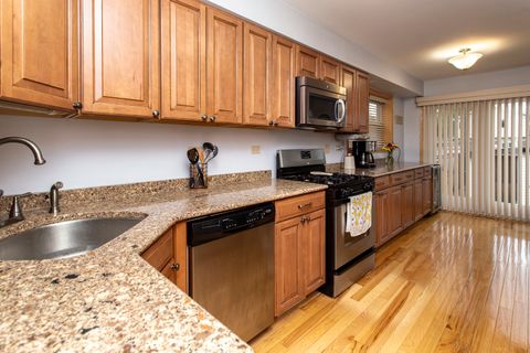 Tiny photo for 5148 S Newland Avenue, Chicago, IL 60638 (MLS # 12451520)
