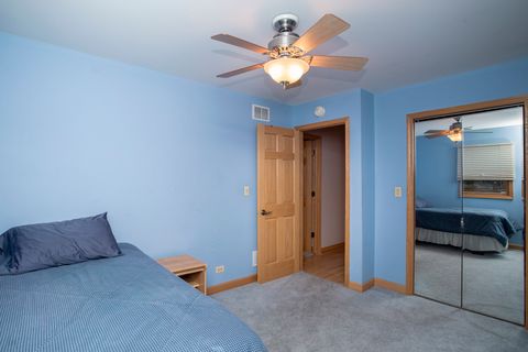 Tiny photo for 5148 S Newland Avenue, Chicago, IL 60638 (MLS # 12451520)