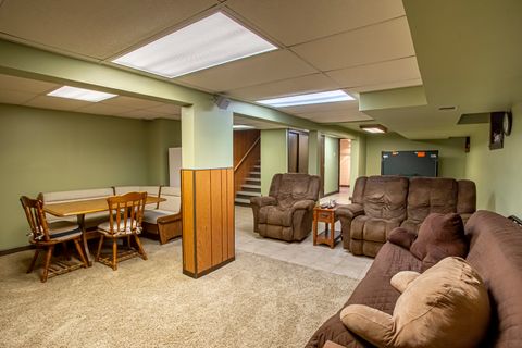 Tiny photo for 5148 S Newland Avenue, Chicago, IL 60638 (MLS # 12451520)