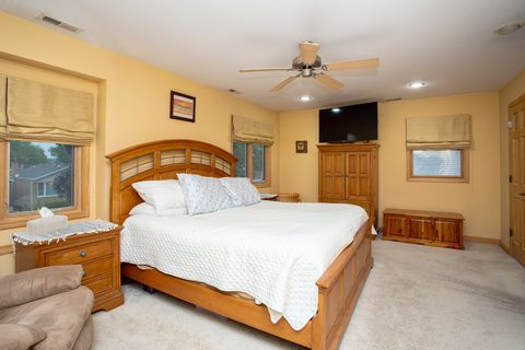 Tiny photo for 5148 S Newland Avenue, Chicago, IL 60638 (MLS # 12451520)