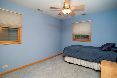 Tiny photo for 5148 S Newland Avenue, Chicago, IL 60638 (MLS # 12451520)