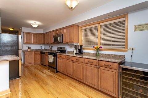 Tiny photo for 5148 S Newland Avenue, Chicago, IL 60638 (MLS # 12451520)
