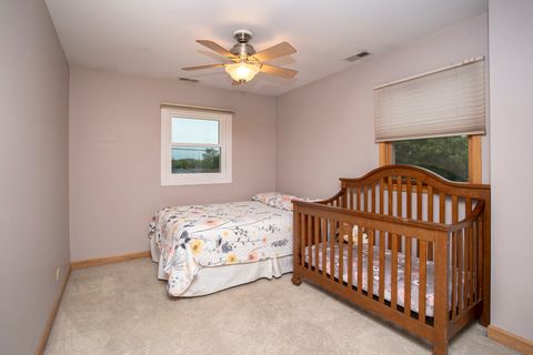 Tiny photo for 5148 S Newland Avenue, Chicago, IL 60638 (MLS # 12451520)