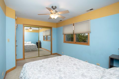 Tiny photo for 5148 S Newland Avenue, Chicago, IL 60638 (MLS # 12451520)