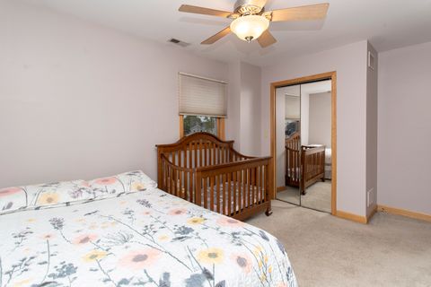 Tiny photo for 5148 S Newland Avenue, Chicago, IL 60638 (MLS # 12451520)