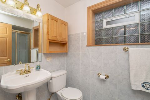Tiny photo for 5148 S Newland Avenue, Chicago, IL 60638 (MLS # 12451520)