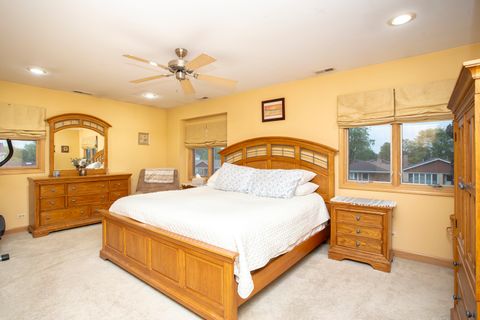 Tiny photo for 5148 S Newland Avenue, Chicago, IL 60638 (MLS # 12451520)