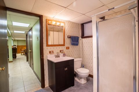 Tiny photo for 5148 S Newland Avenue, Chicago, IL 60638 (MLS # 12451520)