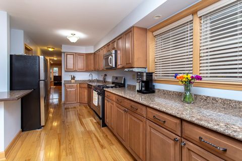 Tiny photo for 5148 S Newland Avenue, Chicago, IL 60638 (MLS # 12451520)