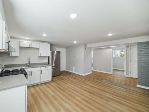 Tiny photo for 923 W 85th Street #G, Chicago, IL 60620 (MLS # 12521432)