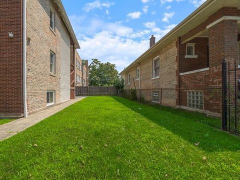 Tiny photo for 923 W 85th Street #G, Chicago, IL 60620 (MLS # 12521432)
