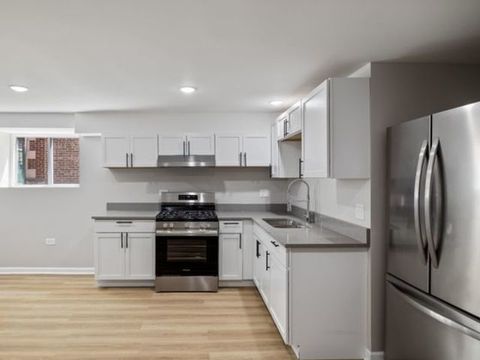 Tiny photo for 923 W 85th Street #G, Chicago, IL 60620 (MLS # 12521432)