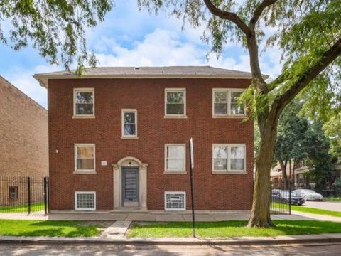 Photo of 923 W 85th Street #G, Chicago, IL 60620 (MLS # 12521432)