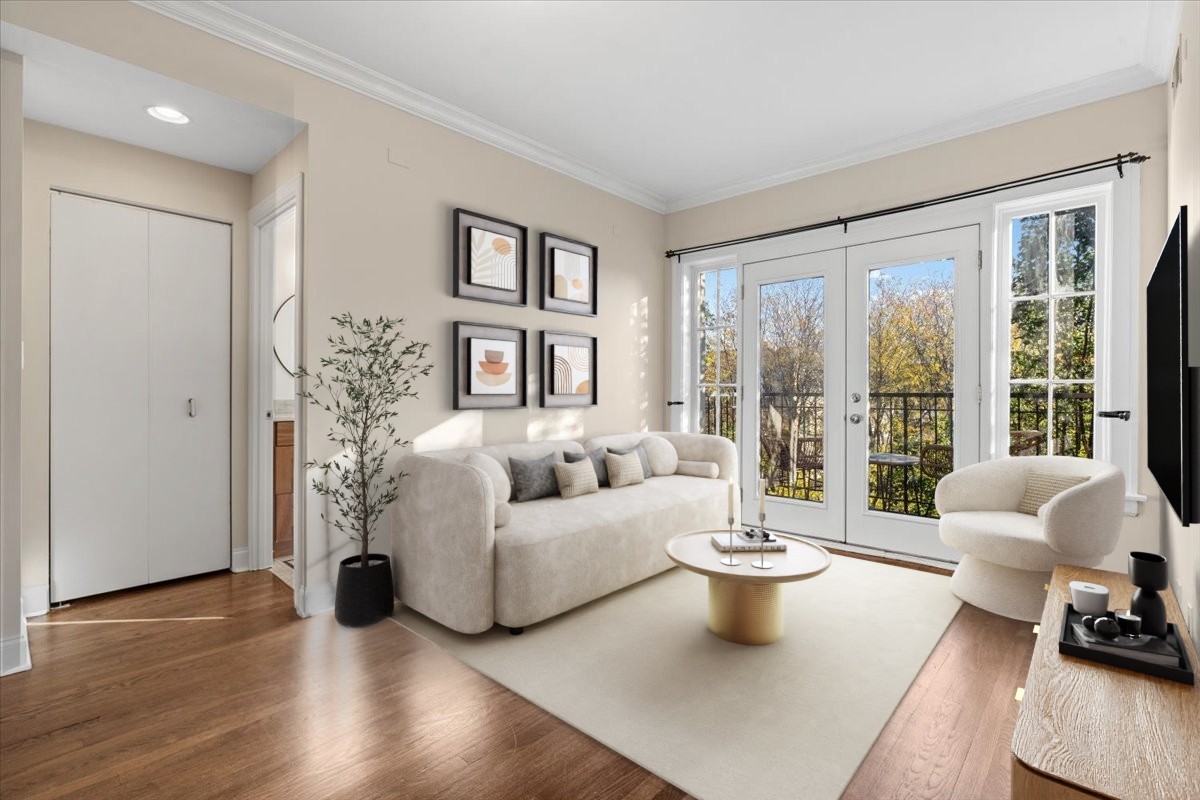 4420 N Ashland Avenue 3E