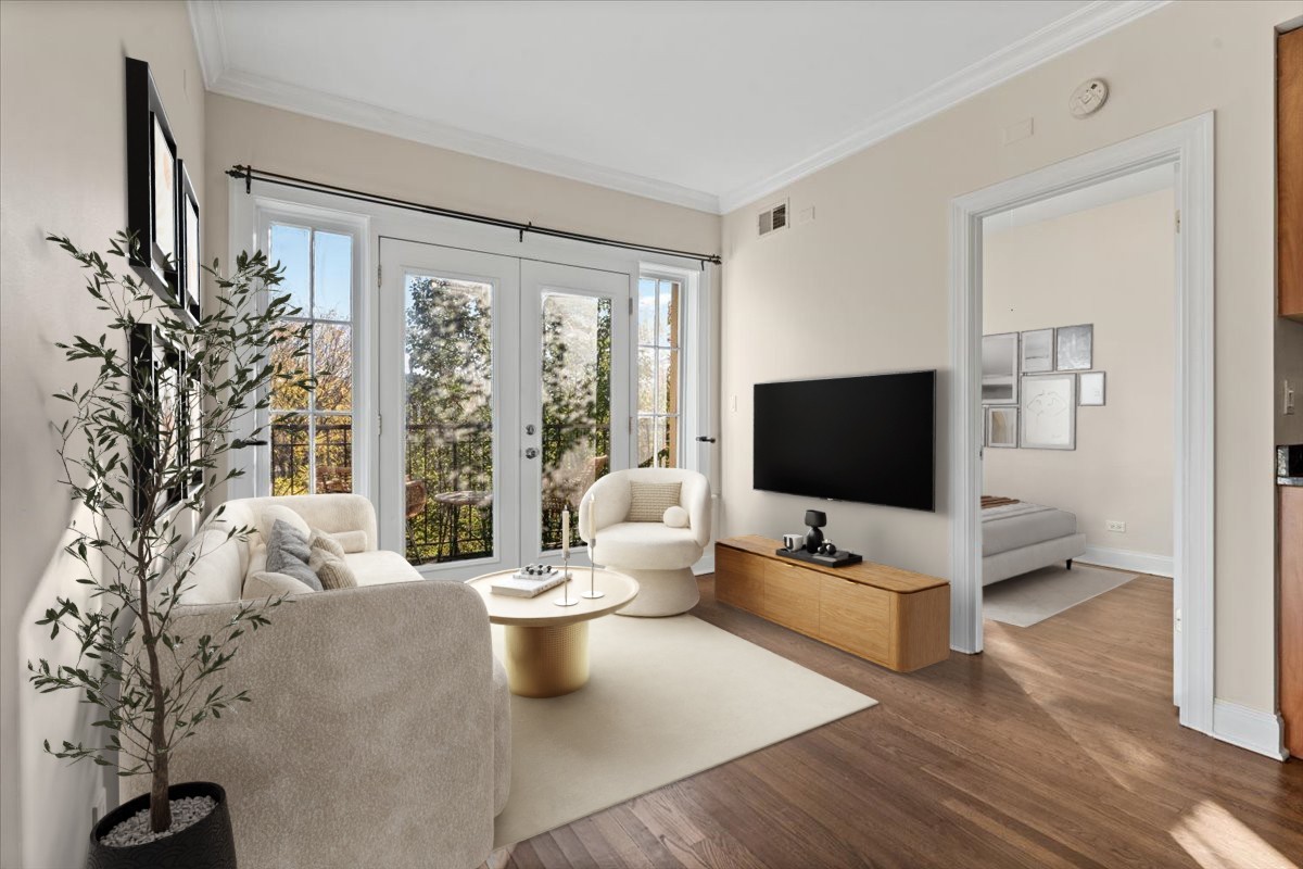 4420 N Ashland Avenue 3E