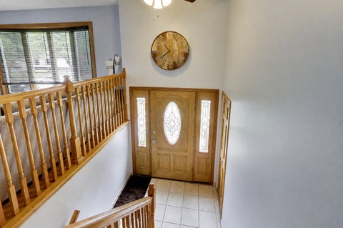 Tiny photo for 650 Nassau Drive, Roselle, IL 60172 (MLS # 12675264)