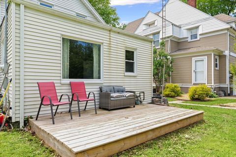 Tiny photo for 251 W Center Street, Paxton, IL 60957 (MLS # 12631614)