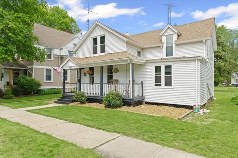 Tiny photo for 251 W Center Street, Paxton, IL 60957 (MLS # 12631614)