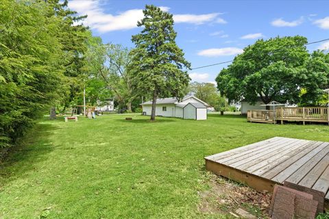 Tiny photo for 251 W Center Street, Paxton, IL 60957 (MLS # 12631614)