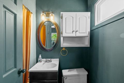Tiny photo for 251 W Center Street, Paxton, IL 60957 (MLS # 12631614)