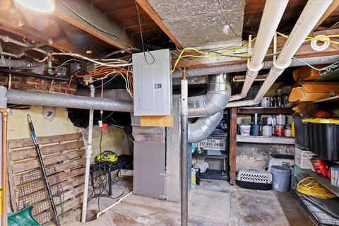 Tiny photo for 251 W Center Street, Paxton, IL 60957 (MLS # 12631614)