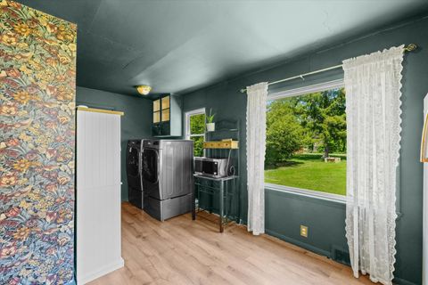 Tiny photo for 251 W Center Street, Paxton, IL 60957 (MLS # 12631614)