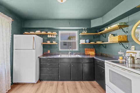 Tiny photo for 251 W Center Street, Paxton, IL 60957 (MLS # 12631614)