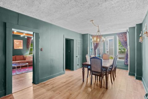 Tiny photo for 251 W Center Street, Paxton, IL 60957 (MLS # 12631614)