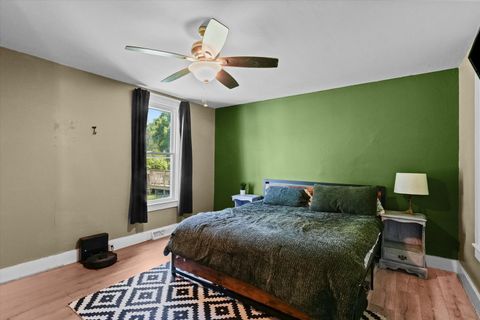 Tiny photo for 251 W Center Street, Paxton, IL 60957 (MLS # 12631614)