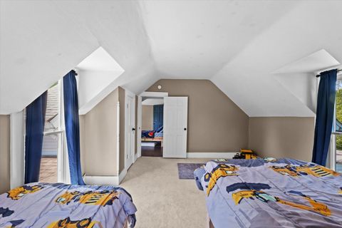 Tiny photo for 251 W Center Street, Paxton, IL 60957 (MLS # 12631614)