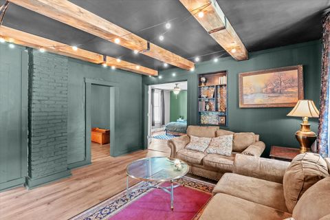 Tiny photo for 251 W Center Street, Paxton, IL 60957 (MLS # 12631614)