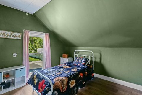 Tiny photo for 251 W Center Street, Paxton, IL 60957 (MLS # 12631614)