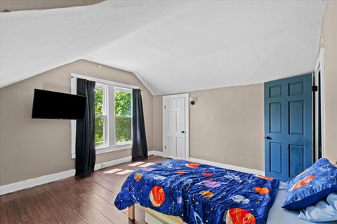 Tiny photo for 251 W Center Street, Paxton, IL 60957 (MLS # 12631614)