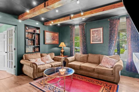 Tiny photo for 251 W Center Street, Paxton, IL 60957 (MLS # 12631614)