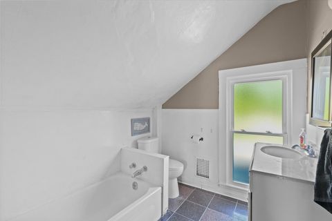 Tiny photo for 251 W Center Street, Paxton, IL 60957 (MLS # 12631614)