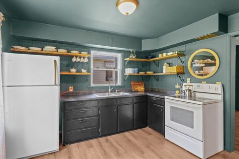 Tiny photo for 251 W Center Street, Paxton, IL 60957 (MLS # 12631614)