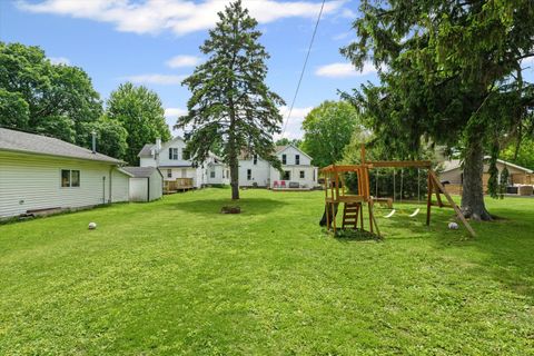 Tiny photo for 251 W Center Street, Paxton, IL 60957 (MLS # 12631614)