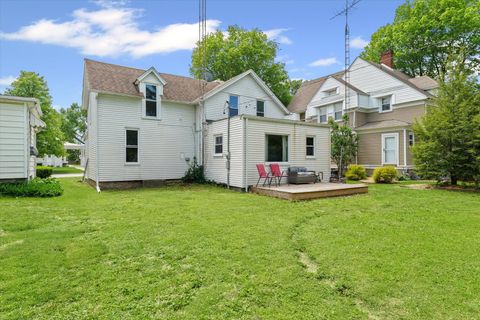 Tiny photo for 251 W Center Street, Paxton, IL 60957 (MLS # 12631614)